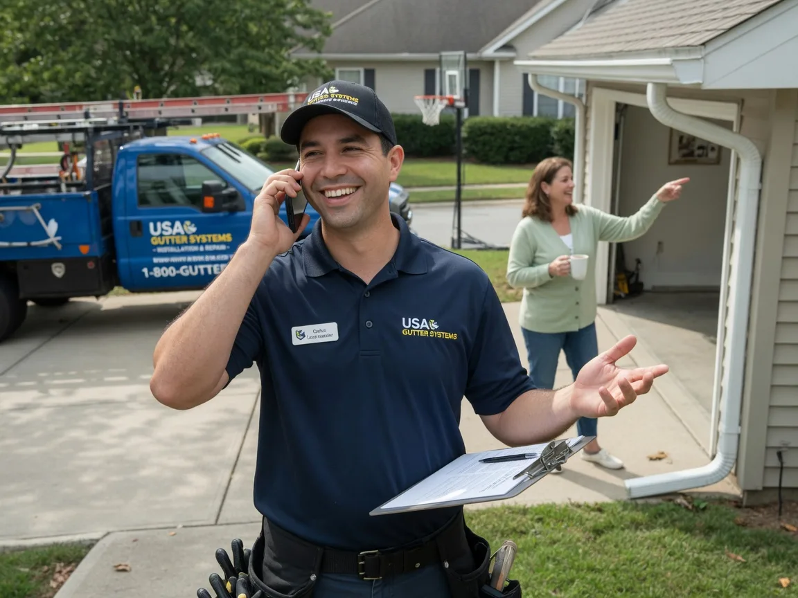 Gutter Installation Kirklin, IN FAQs